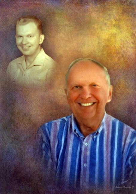 Obituary of Mr. Joseph Louis Jutz