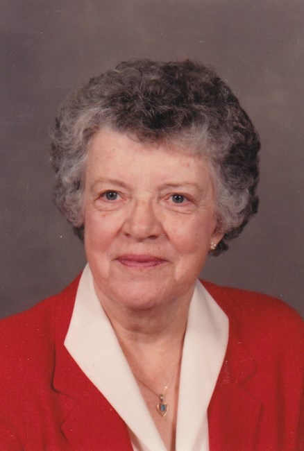 Obituary of June Lucille King