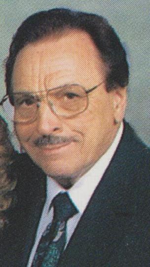 Obituary of Arthur G. Grams