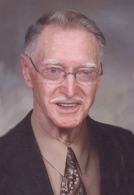 Obituary of James John Garvock