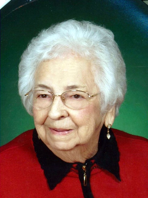 Obituary of Iva Sharpe Coble