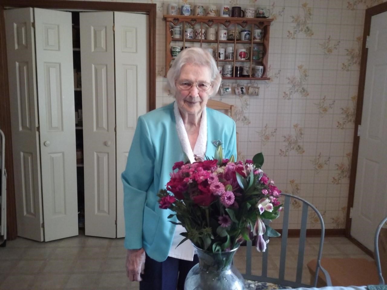 Obituary of Kathryn Madden Loftus