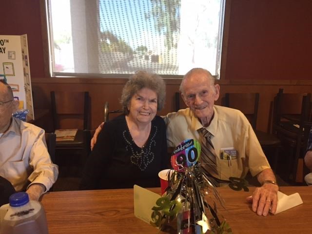 Obituary of Byron Eugene Connor