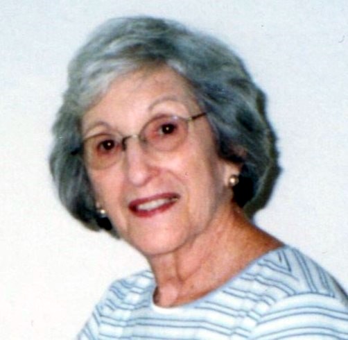 Obituary of Theresa Chuka Schilling