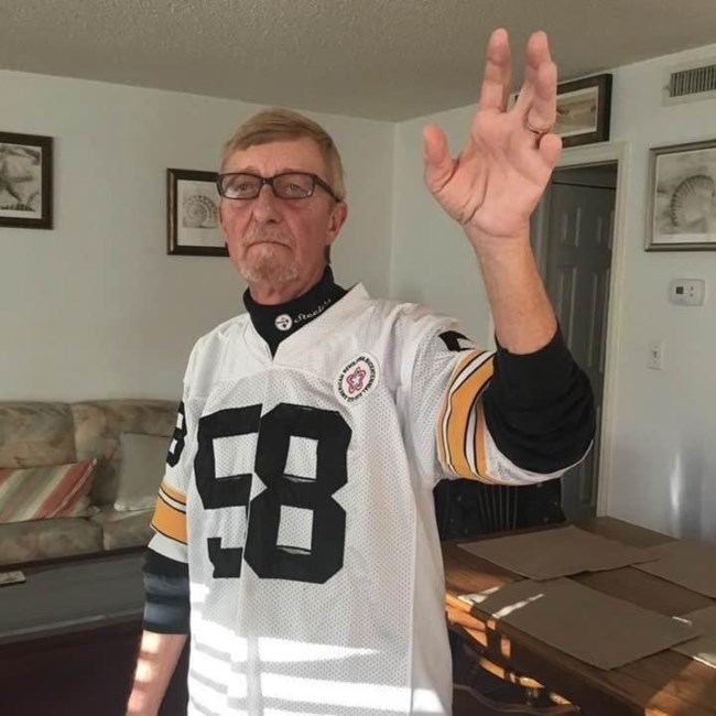 Obituary of Richard C. Grodhaus