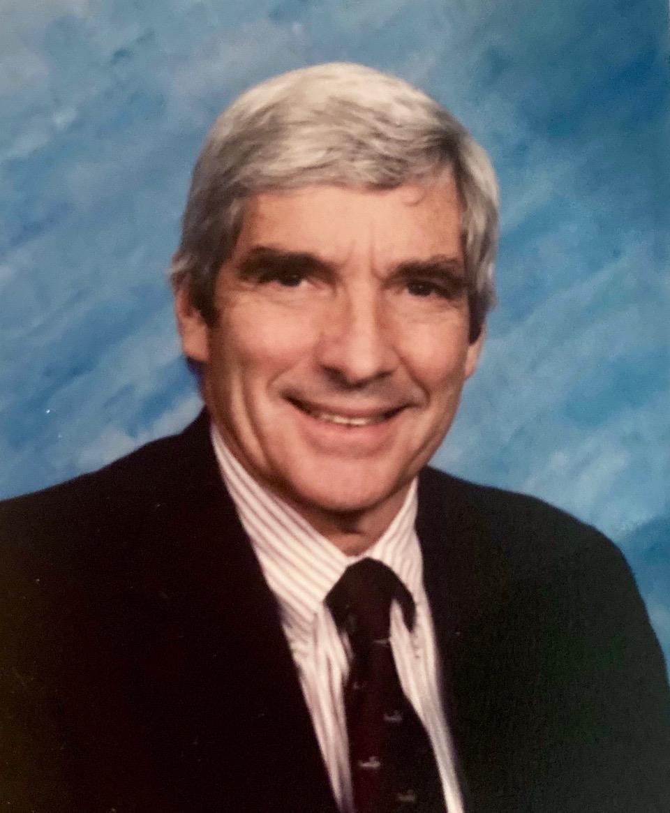 Paul Geary Jr. Obituary Jacksonville Beach, FL