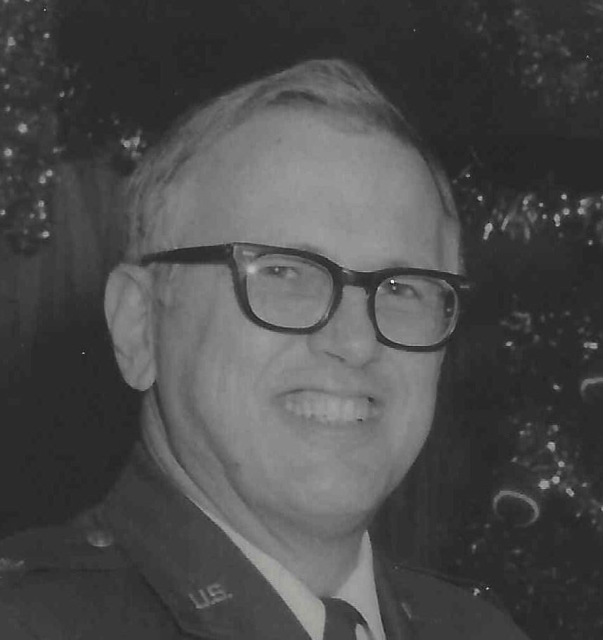 Gilmer Dean Ulbricht COL, USAF, Retired Obituary Lufkin, TX