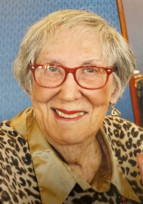 Obituary of Shirley Owaroff