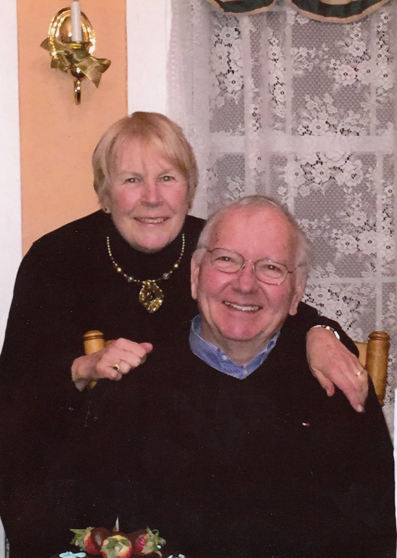 Obituary of Martin John Doherty