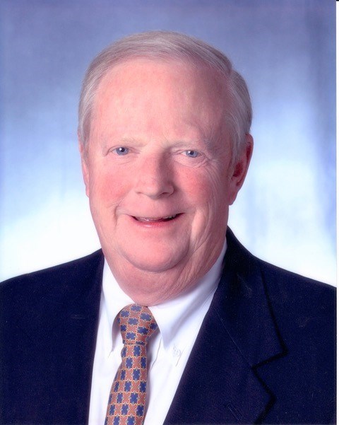 Obituary of Franklin William Hamilton