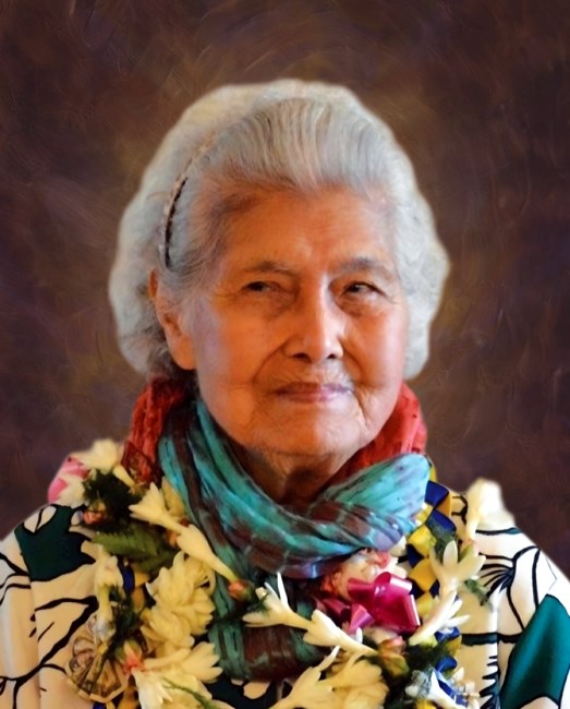 Obituario de Fermina Deiparine Gonzaga