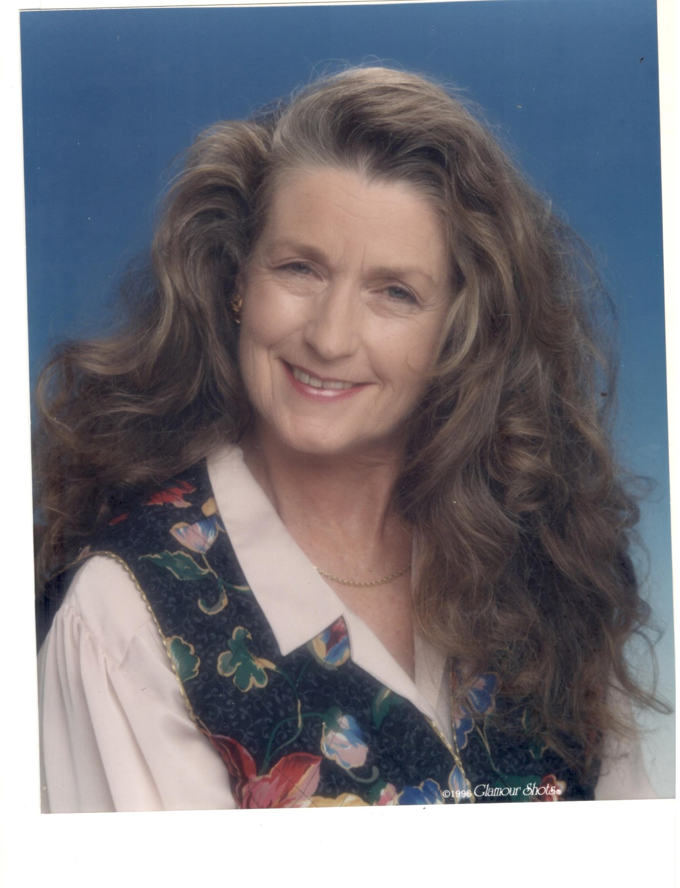 Obituary of Patricia J Barrett