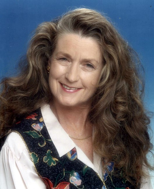 Obituary of Patricia J Barrett