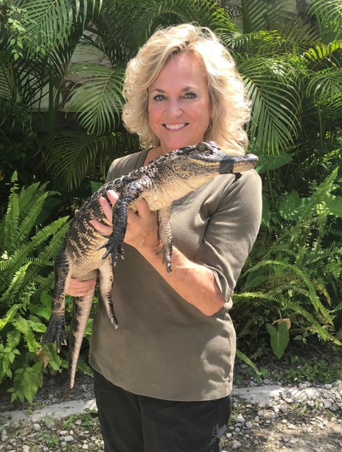 Obituary of Kathleen Bridget Polcaro