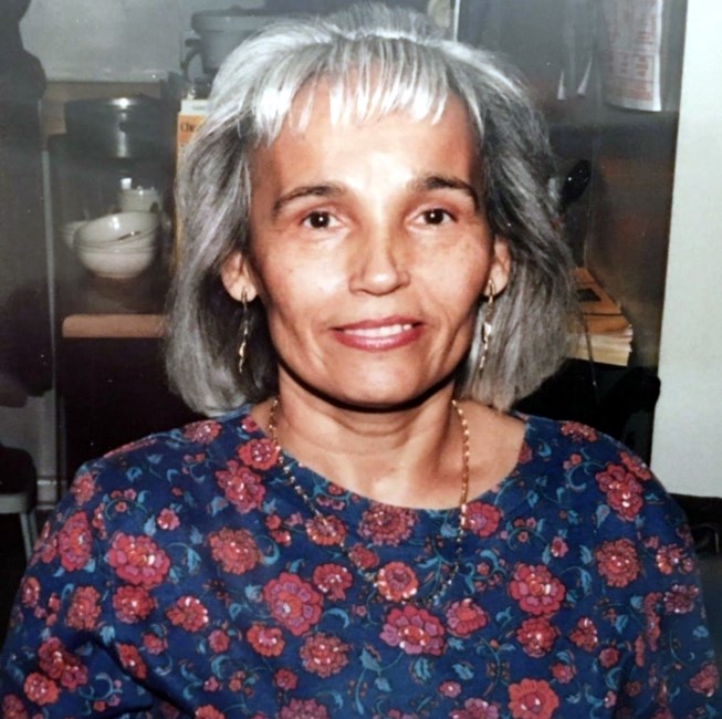 Obituary of Dominga "Gigi" Fontanez