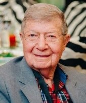 Obituary of Louis Ray Soulier