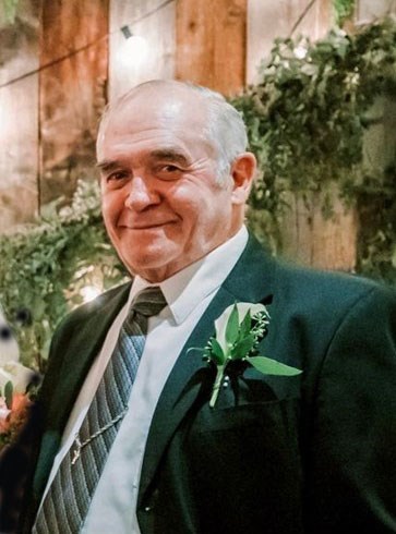 Obituary of James Ezra Jensen