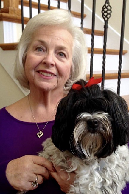 Obituary of Carol June Phelps