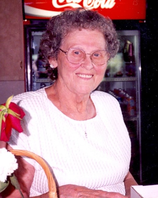 Obituary of Beatrice Bea J. Jones