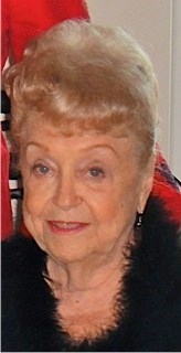 Elizabeth Leonard Obituary