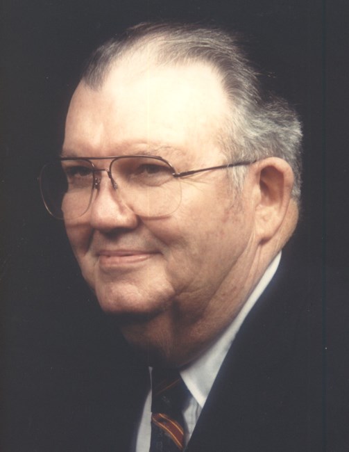 Obituary of Courtland Lee Roberts Jr.