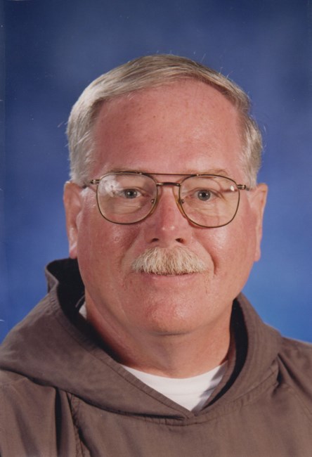 Obituary of Fr. Robert Maher O.F.M. CAP.