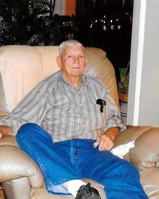 Obituary of Henry Gene Chandler