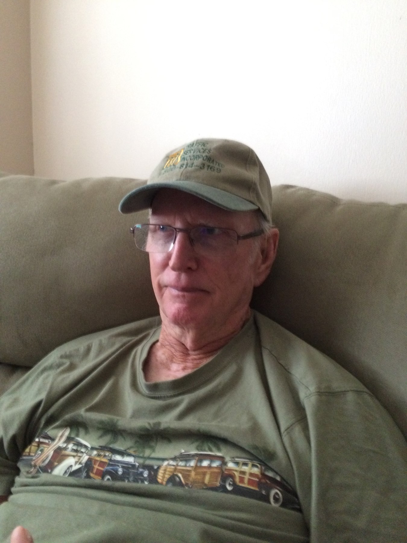 Obituary of Kenneth Albert Watkins