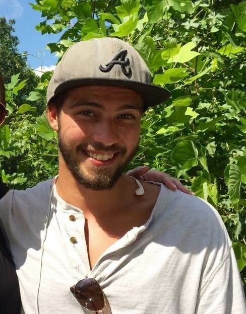 Obituary of Jonah David Brooks