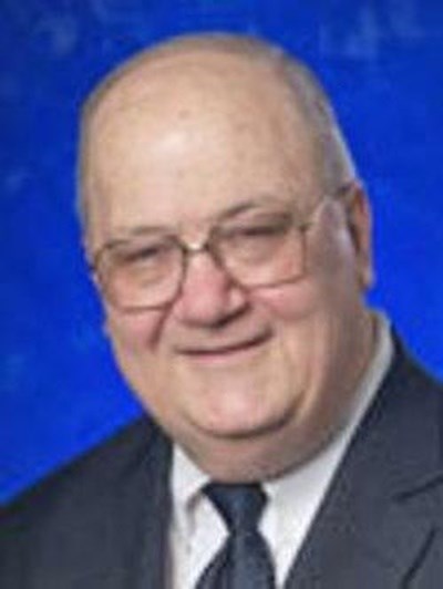 Obituary of Dr. Ben H. Chlapek