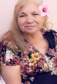 Obituary of Minerva C Garcia