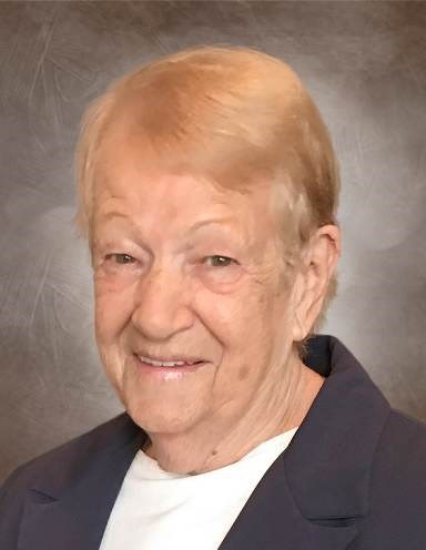 Obituary of Denise Charbonneau