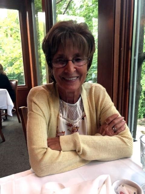 Obituary of Iris "Lynn" Acord