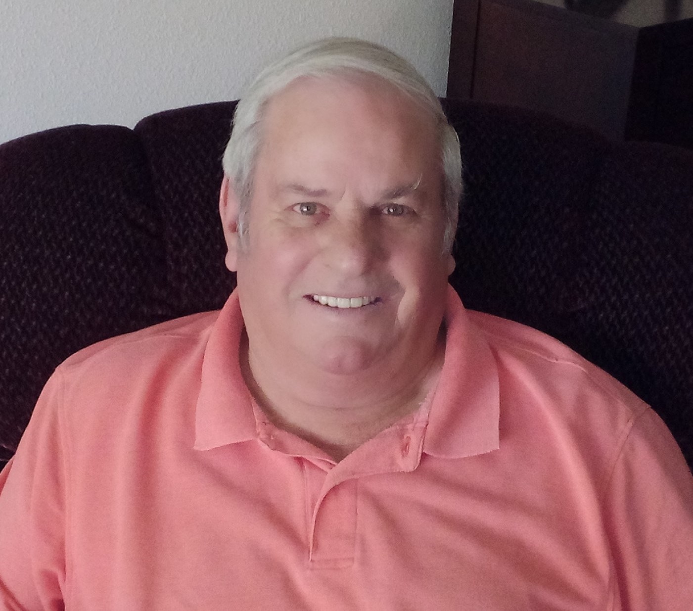Randall Suter Obituary Spokane, WA