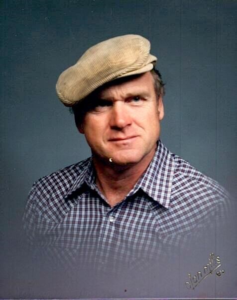 Obituary of James Emmerson Rednour