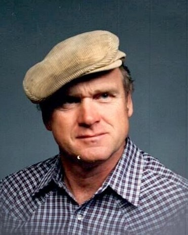 Obituary of James Emmerson Rednour