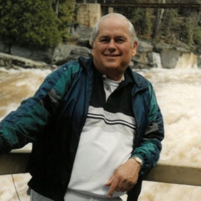 Obituary of Richard Arthur Guay