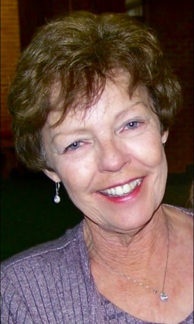 Obituary of Mary Jo Schroeder