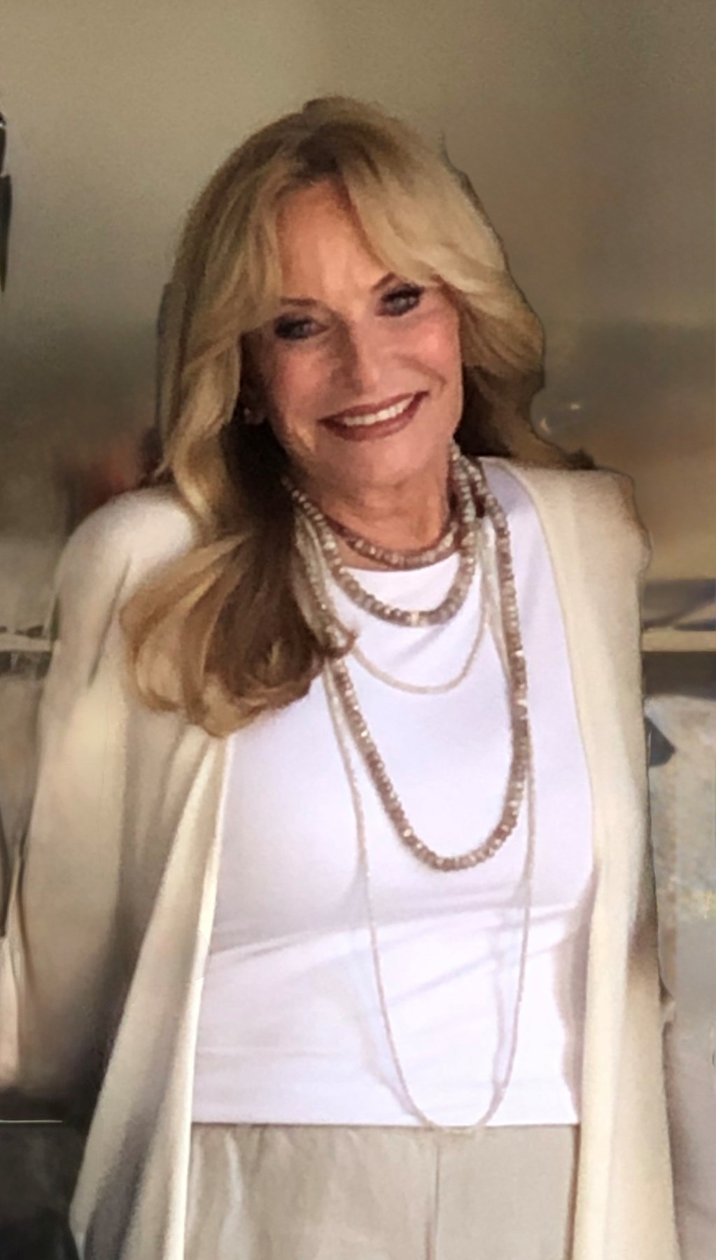 Obituary of Patricia Bowman Terwilliger