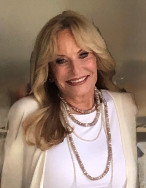 Obituary of Patricia Bowman Terwilliger