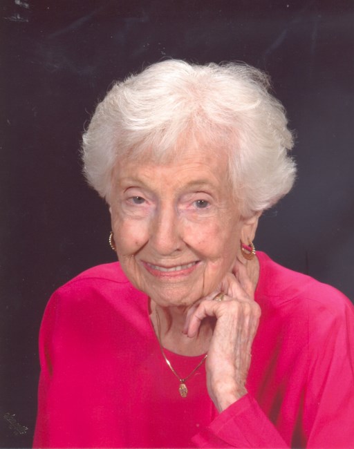Obituary of Jo F. Bays