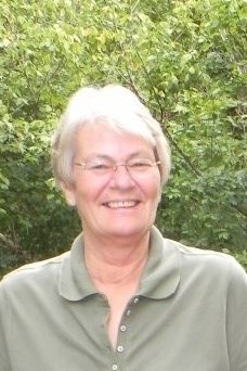 Obituary of Susan Parkerson