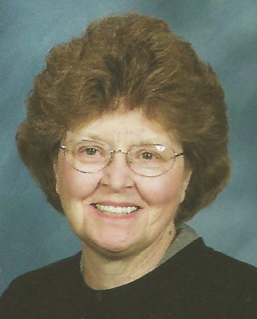 Obituary of Gail E. Stevens