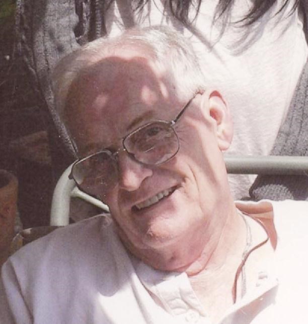 Obituary of David Lawrence Parker