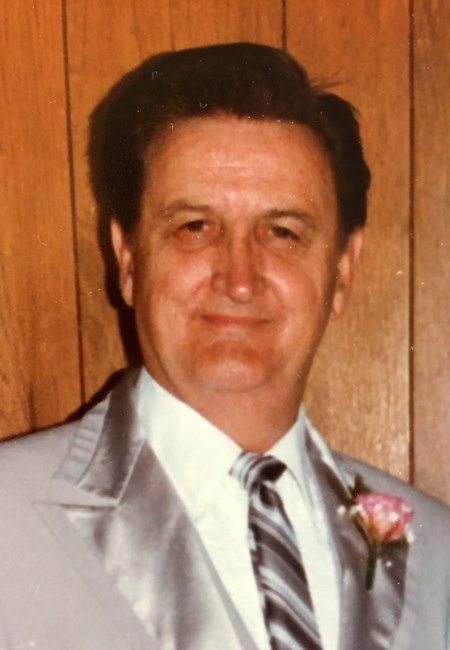 Obituary of John Walter Beckley