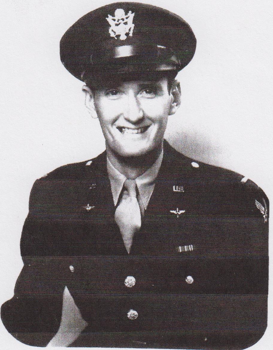 Obituary of Charles R. Burton