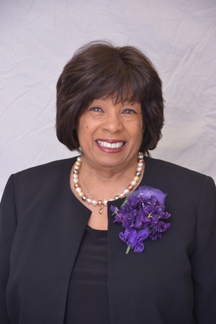 Obituary of Bobby Ann Benson