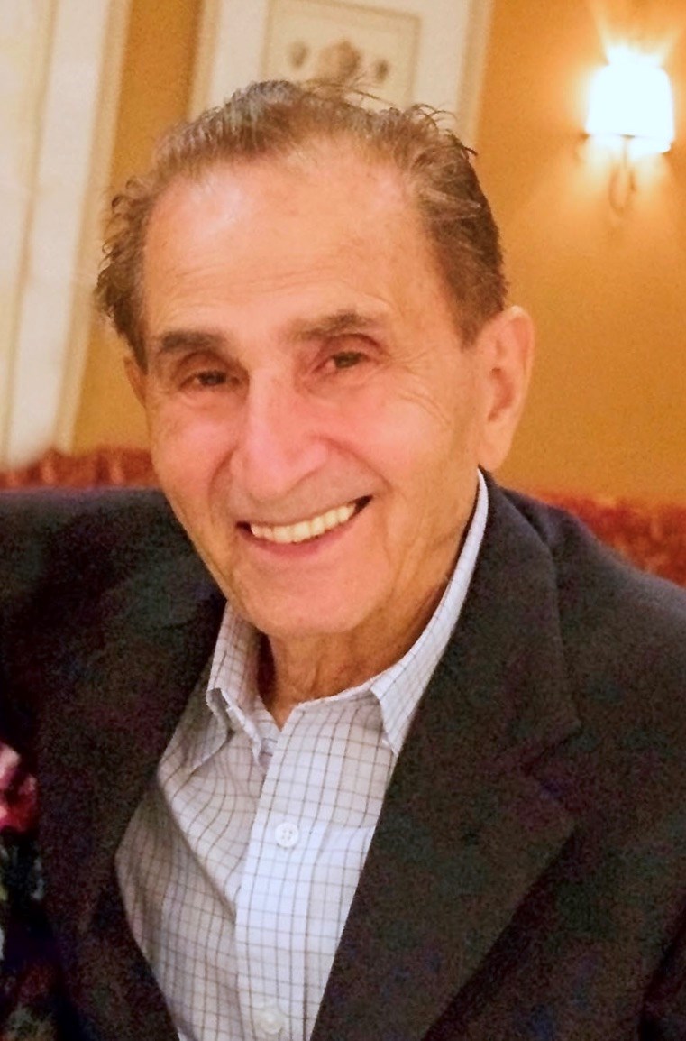 Obituary of Arturo Correnti