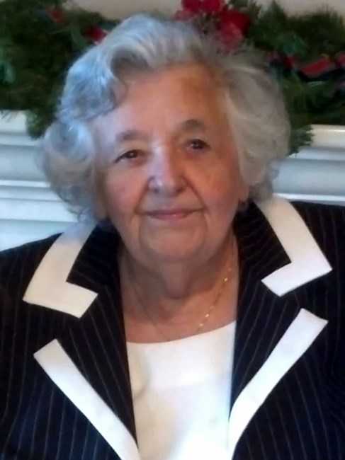 Obituary of Lorraine Hofmeister