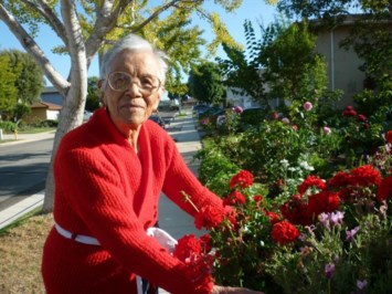 Obituary of Rita V Lopez